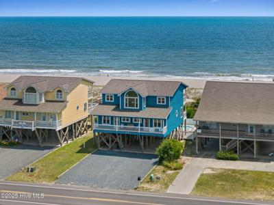 533 Ocean Boulevard W