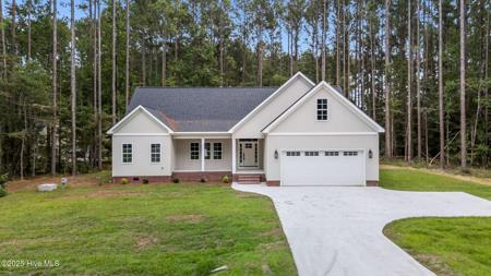 407 Vicksburg Court