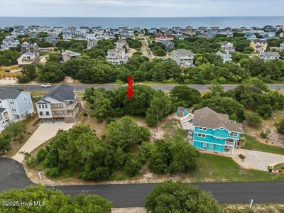 901 Seashore Crescent