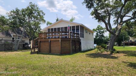 257 Pamlico Parkway