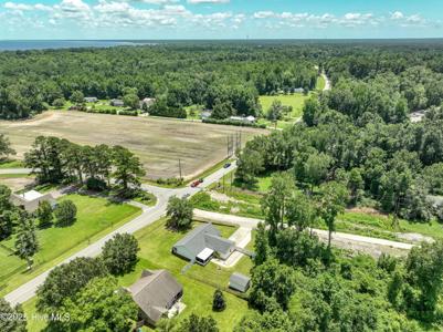 4221 Old Cherry Point Road