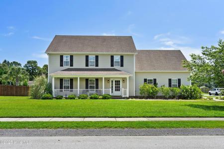 120 Cormorant Drive