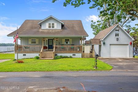 Bath North Carolina Beach Homes For Sale and Bath North Carolina Beach ...