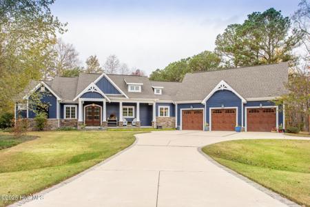 168 Highland Pony Drive