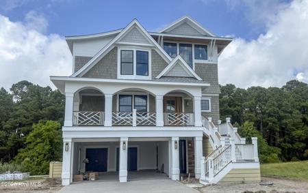 2836 Harborside Way