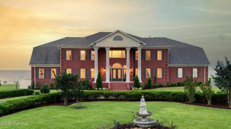 136 Osprey Drive