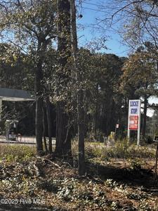 3723 Sunset Harbor Road SE