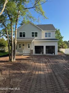 5138 Fernwood Drive