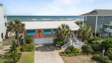 5709 Ocean Drive