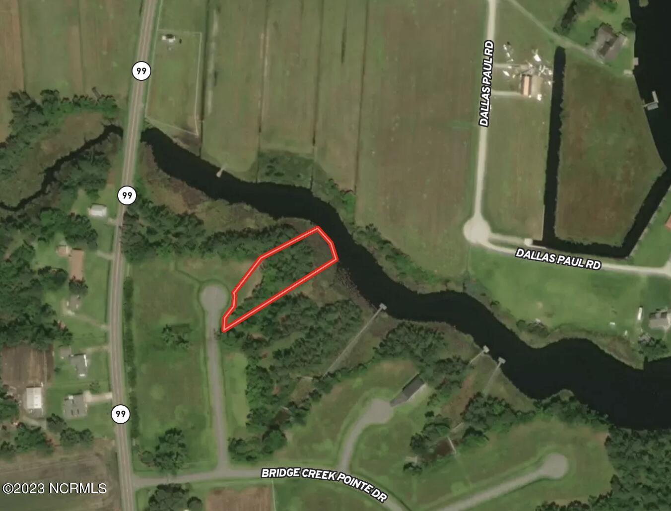 11 Northwater Court, Belhaven, NC lhrmls02378801