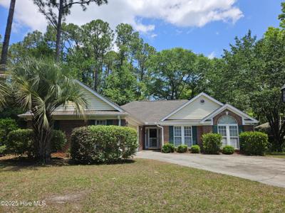 55 Carolina Shores Drive