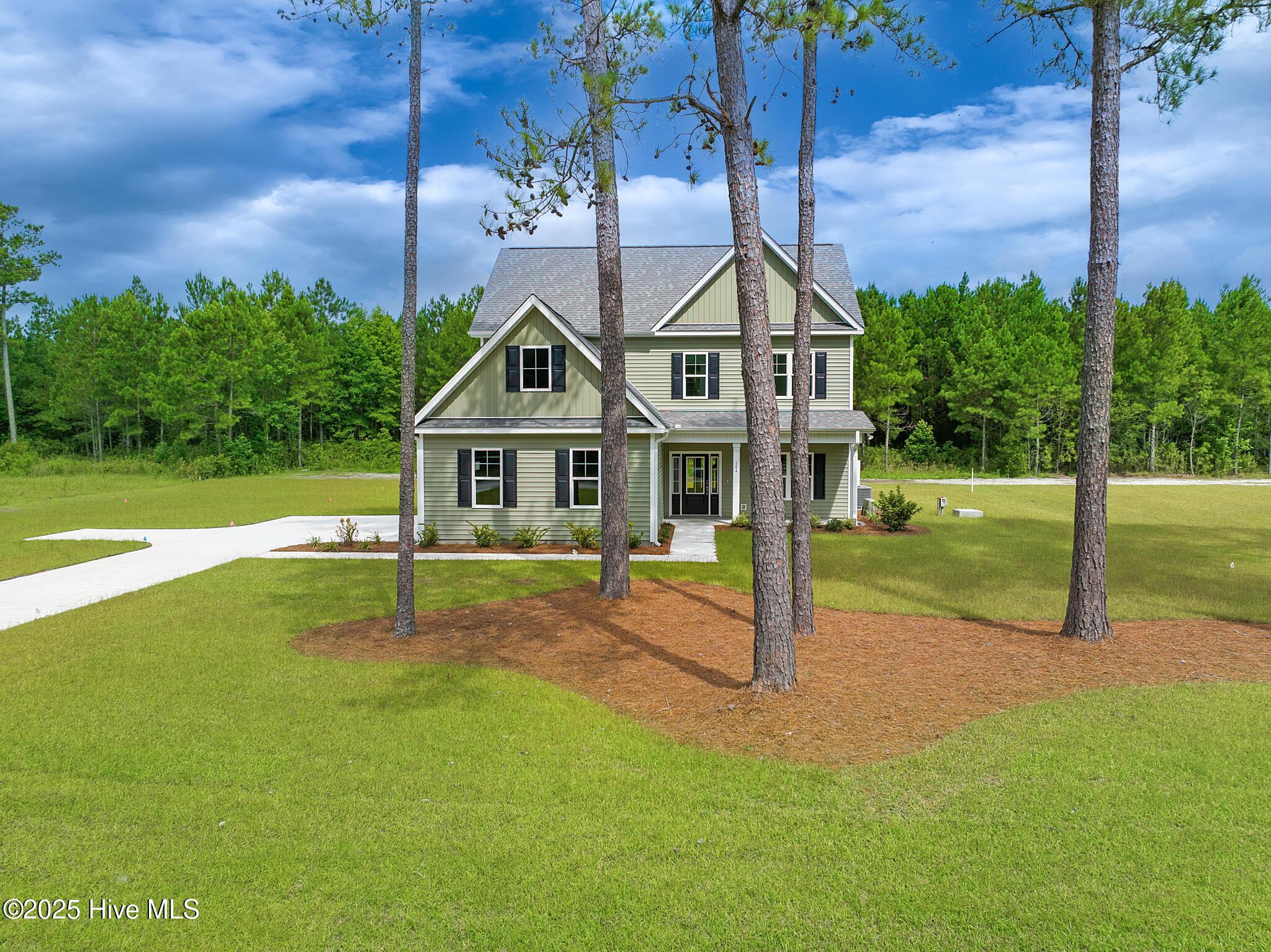 Image 2: New construction in Plantation Harbor
