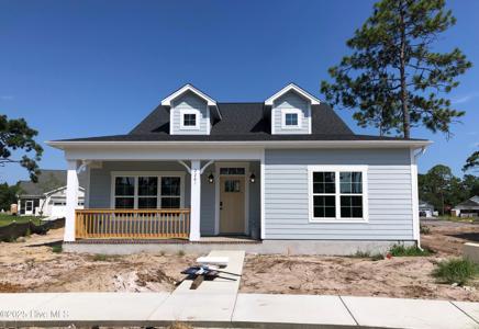 2281 Crescent Bay Drive