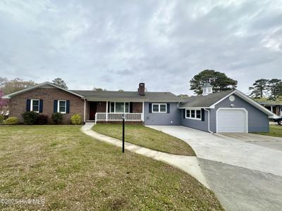 105 Windy Heights Drive