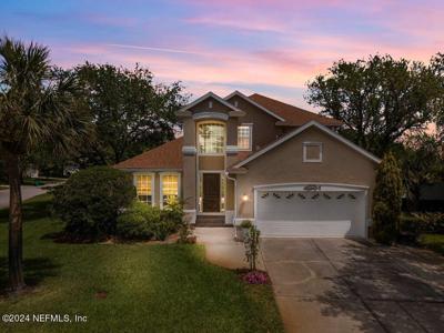 3401 OCEAN CAY Circle