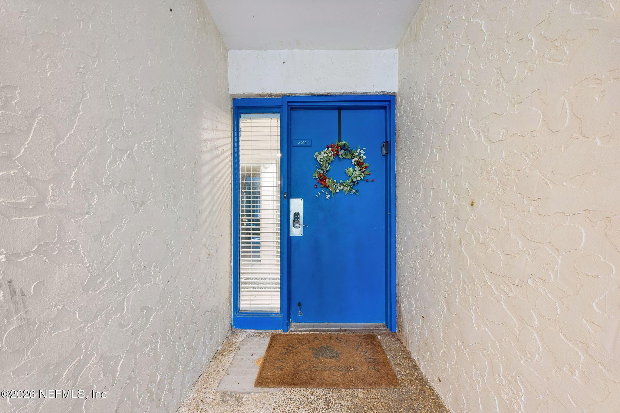 Image 2: Front Door