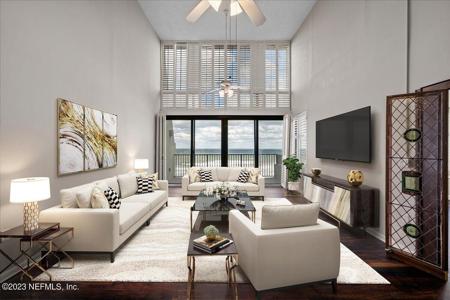2100 OCEAN Drive