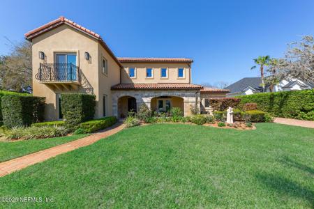169 RIVER MARSH Drive