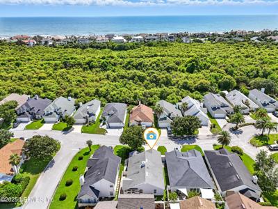 3116 LA RESERVE Drive