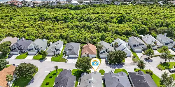 3116 LA RESERVE Drive