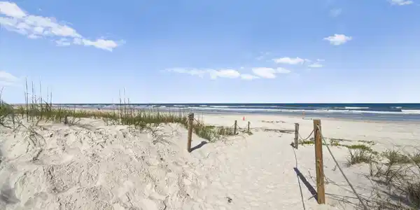 Image 2: Butler Beach