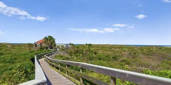Image 3: Boardwalk