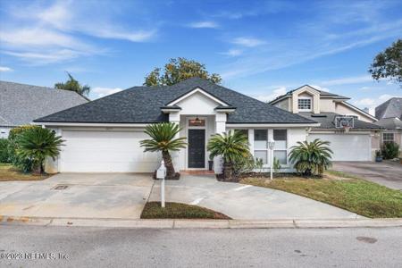 3077 LA RESERVE Drive