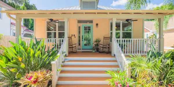 21B CASANOVA Road