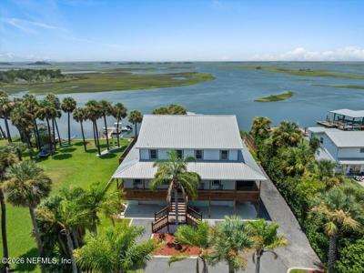 9839 HECKSCHER Drive