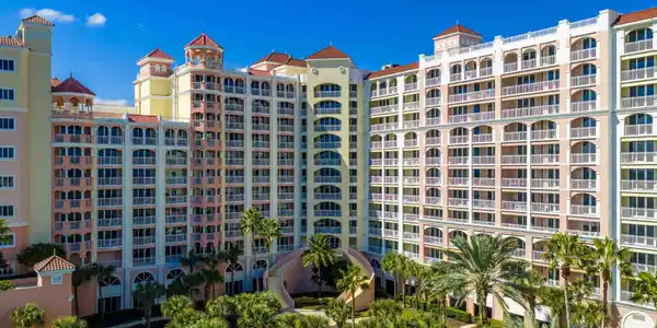 200 OCEAN CREST Drive
