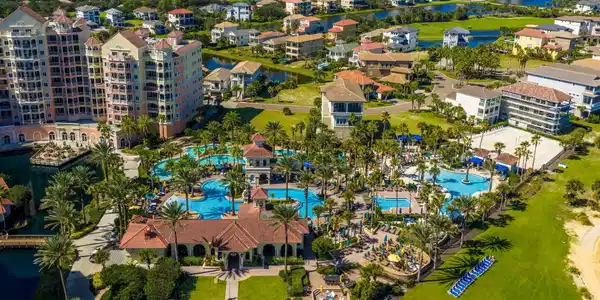 Image 2: ISO 200 Ocean Crest Dr 313 Palm Coast FL