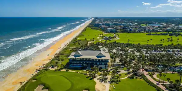 Image 3: ISO 200 Ocean Crest Dr 313 Palm Coast FL