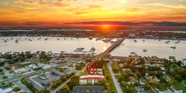 12 FLAGLER Boulevard