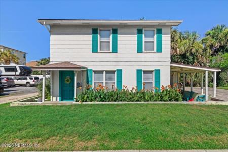 1318 2ND Street N