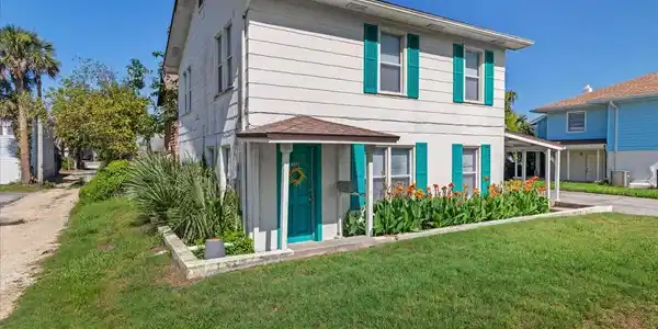 Image 2: Front Elevation