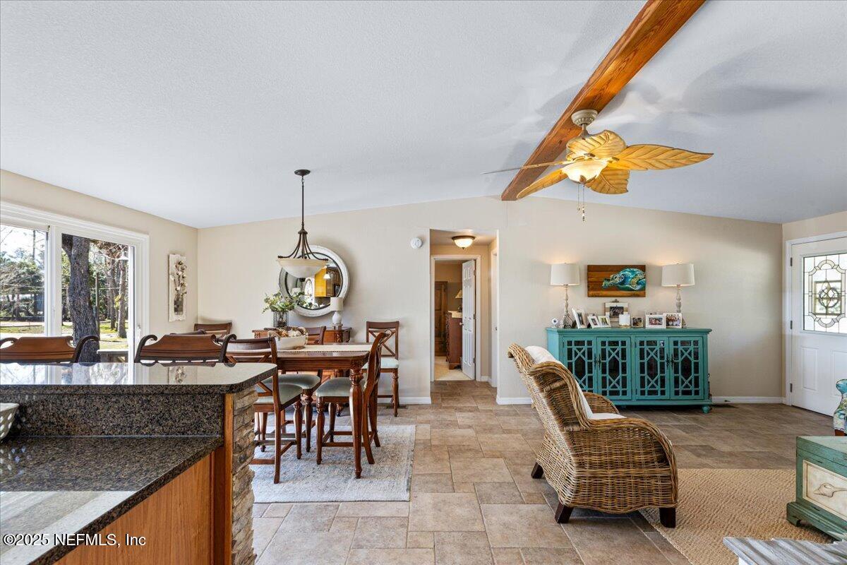 Image 3: 03-Dining Area