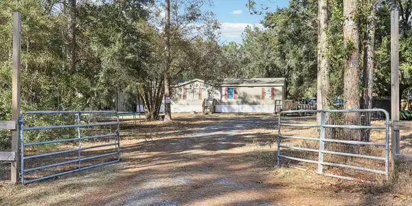 85262 BURMEISTER Road
