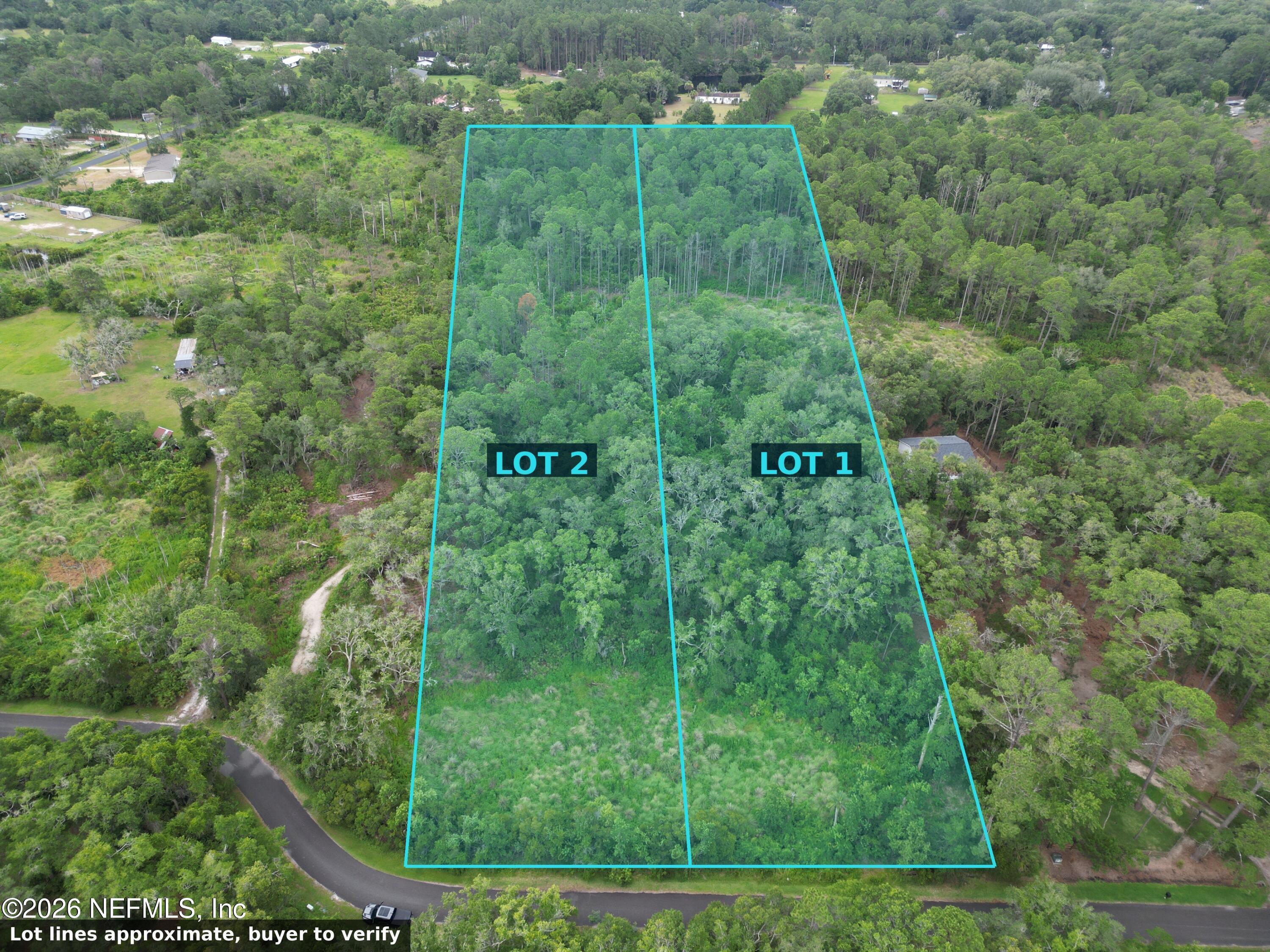 Image 1: 2 Lots