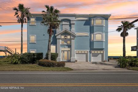 4582 COASTAL Highway