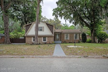4061 HEATH Road
