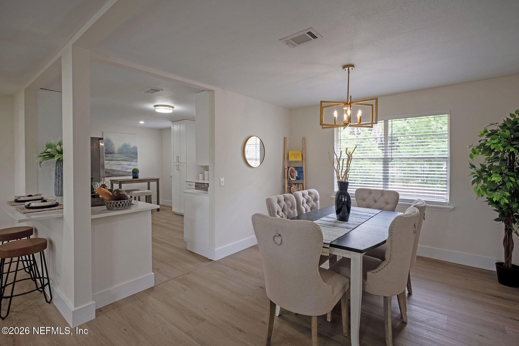 Image 3: 02 Dining Room