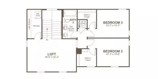Image 3: Elderberry-2nd-loft