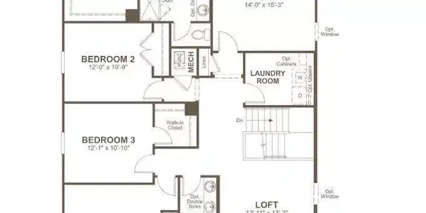 Image 3: moonstone-loft-2nd