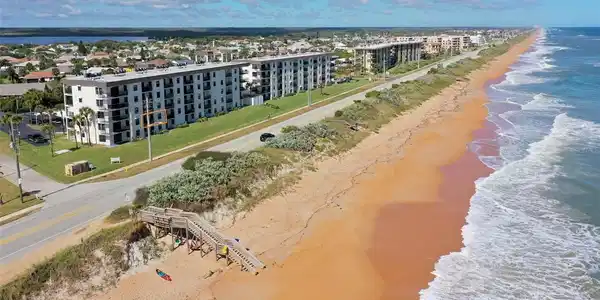 3100 OCEAN SHORE BLVD Boulevard