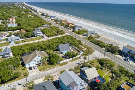 3981 COASTAL Highway