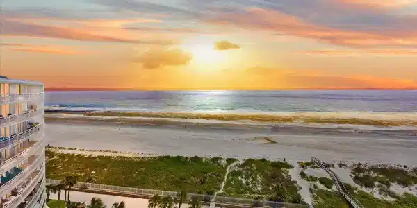1601 OCEAN Drive