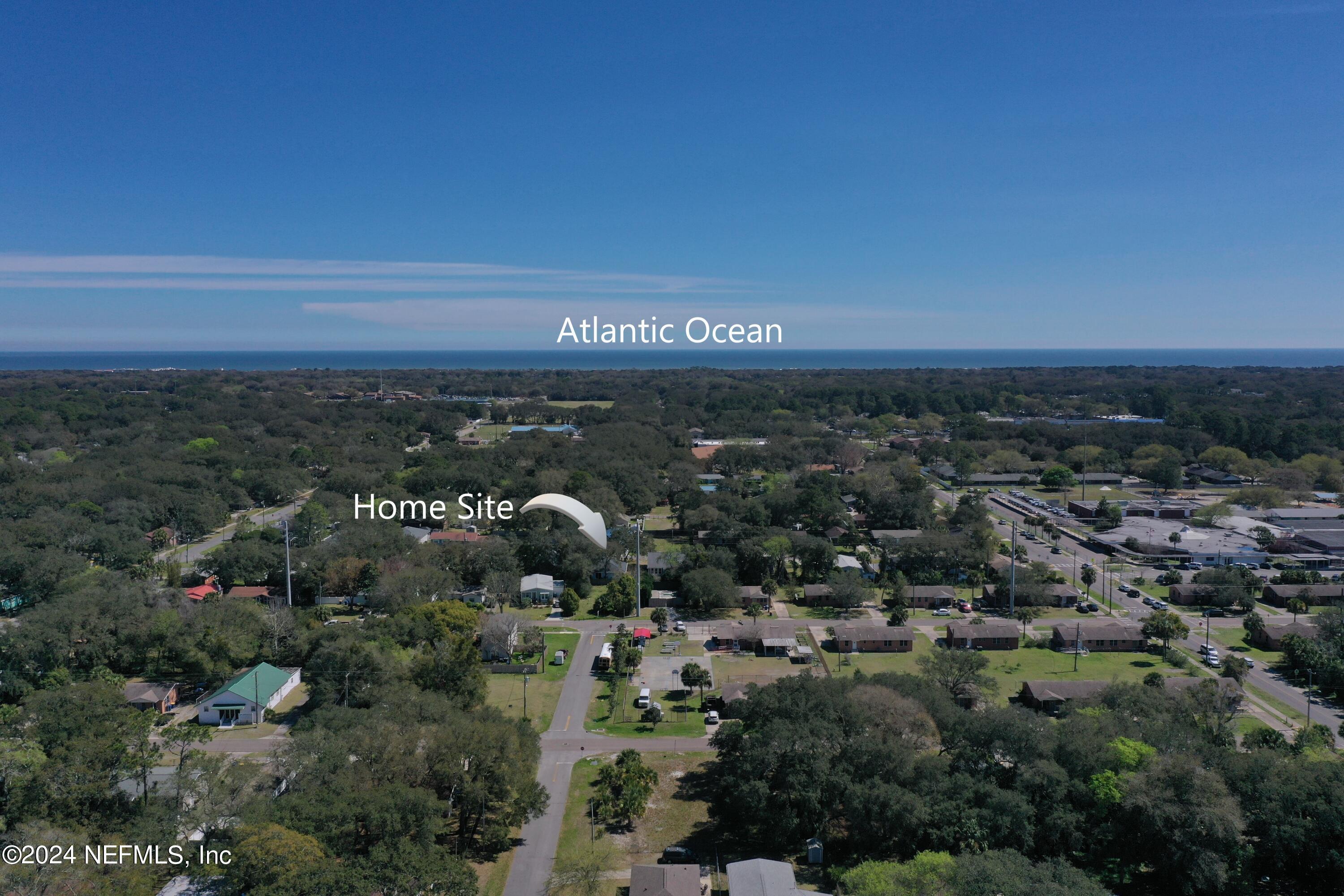 848 S 11TH Street, Fernandina Beach, FL lhrmls02043905