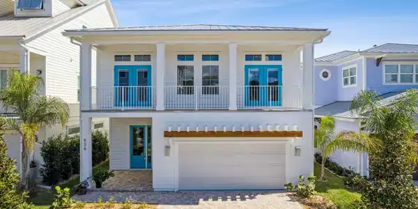 536 SEA ISLAND Drive