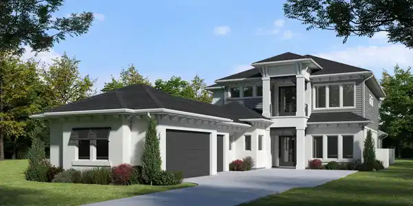 Image 2: 949 N Griffin Shores Dr (with Build) 02