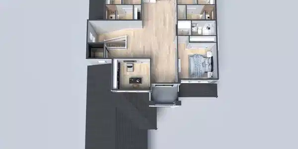 Image 4: 949 N Griffin Shores Dr (with Build) 04